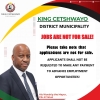 jobs not for sale